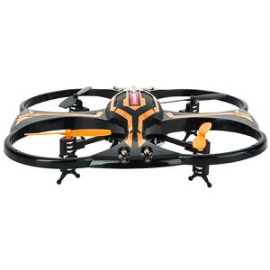 Produktbild für Drohne Carrera RC X2, mit Controller &amp; Akku