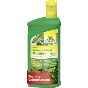 Produktbild für Dünger Neudorff Azet Grünpflanzen Dünger flüssig