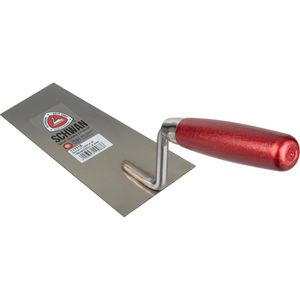 Produktbild für Maurerkelle Schwan 117516, aus Edelstahl