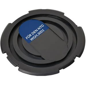 Gummiauflage NTG WGH.0001, für Wagenheber