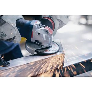 Produktbild für Schruppscheibe Bosch PRO Metal, 2608619259