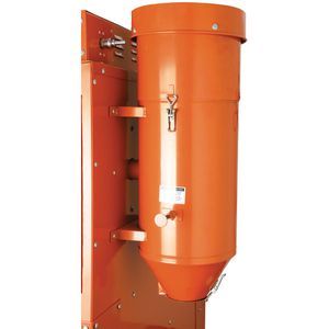 Produktbild für Sandstrahlgerät Unicraft SSK 4, 6204004