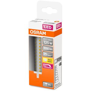 Produktbild für LED-Lampe OSRAM Superstar, R7s