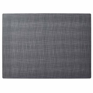 Produktbild für Platzset APS Velma, 60583, abwischbar, aus Silikon