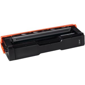 Produktbild für Toner Böttcher-AG für Ricoh 408340
