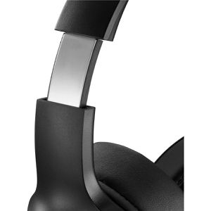 Produktbild für Kopfhörer Hama Spirit Calypso III, schwarz