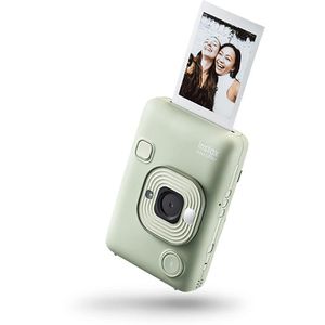 Produktbild für Sofortbildkamera Fujifilm Instax mini LiPlay, digital