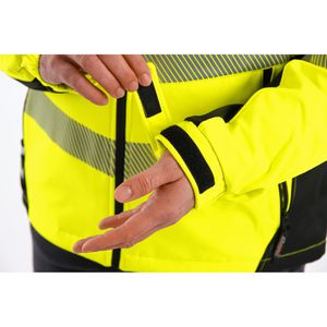 Produktbild für Arbeitsjacke ASATEX Prevent Softshelljacke, PTW-SP
