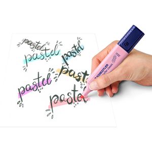 Produktbild für Textmarker Staedtler Textsurfer Classic COLORS