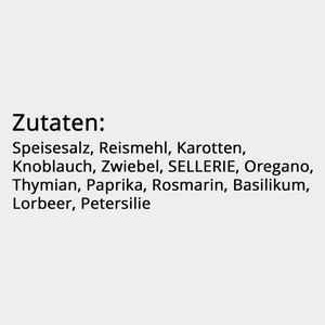 Produktbild für Gewürzmischung Ostmann Bolognese Würzmischung