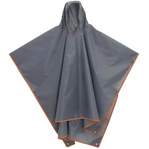 Produktbild für Regenponcho vidaXL 4004199, Länge 116 cm, wiederverwendbar