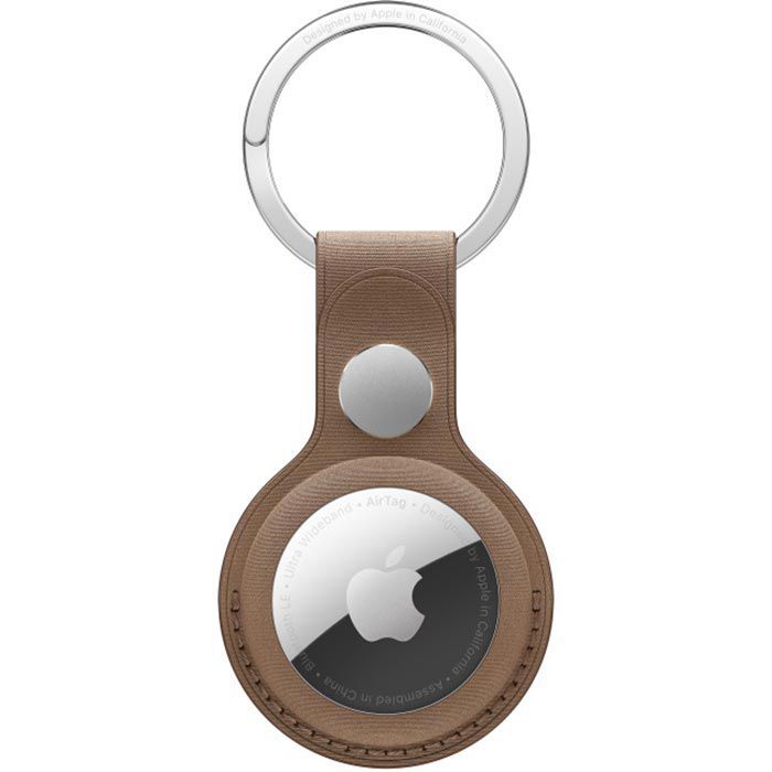 Apple Bluetooth-Tracker AirTag Set, wasserdicht, mit Lautsprecher, 4 Stück  – Böttcher AG