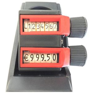 Produktbild für Preisauszeichner Contact Premium 26.16-14