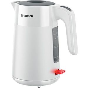 Produktbild für Wasserkocher Bosch MyMoment TWK2M161, weiß