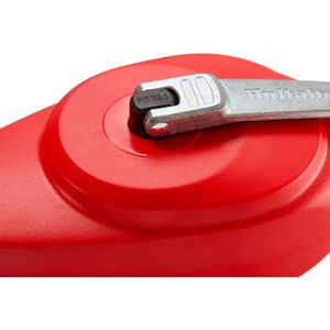 Produktbild für Schlagschnur Hultafors 653013, Duo, Schnellkurbel 3 zu 1
