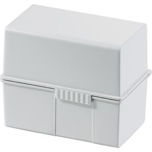 Produktbild für Karteikasten Han 976-11, A6