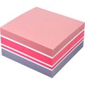 Zusatzbild Haftnotizen Info Sticky Notes Cubes, 5654-69