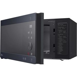 Produktbild für Mikrowelle LG Smart Inverter, MH6565CPB, mit 900 Watt Grill