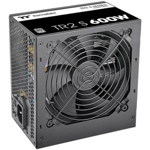 Produktbild für PC-Netzteil Thermaltake TR2 S PS-TRS-0600NPCWEU-2, ATX 2.3, 60