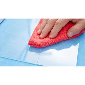 Produktbild für Gewebeband Tesa 56349, extra Power transparent