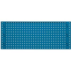 Produktbild für Werkzeugwand ADB 23098, blau, aus Metall