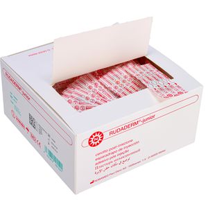 Produktbild für Pflaster Nobamed Rudaderm Junior, 500 Strips