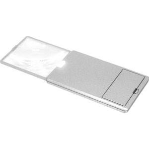 Produktbild für Lupe Eschenbach 152111, easyPOCKET, mit Licht