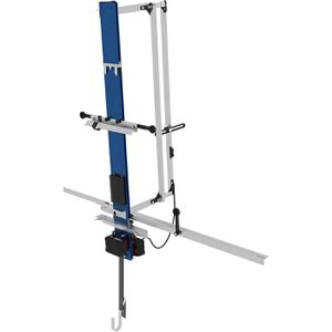 Produktbild für Styroporschneider SPEWE 590GH-28A, mit Geländehalterung