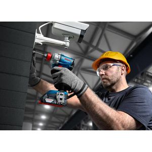 Produktbild für Akku-Schlagschrauber Bosch GDX 18V-285, 285Nm