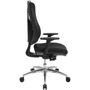 Produktbild für Bürostuhl Topstar Net Pro 100, NN19T T200