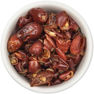 Produktbild für Tee Sonnentor Hagebutten, BIO