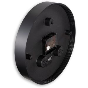 Produktbild für Wanduhr Hama Elba, Kunststoff, analog, Quarzuhr