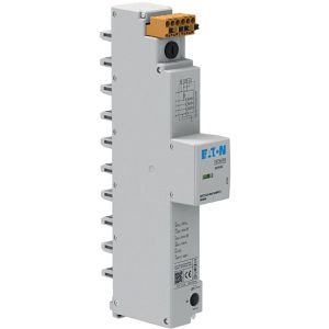 Produktbild für Überspannungsableiter EATON SPZT123, 300V UC, T1 + T2 + T3