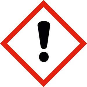 Produktbild für Markierungsspray Stanger Forst-Markierer, rot