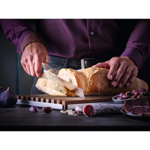 Produktbild für Brotmesser Wüsthof Classic 1040101123