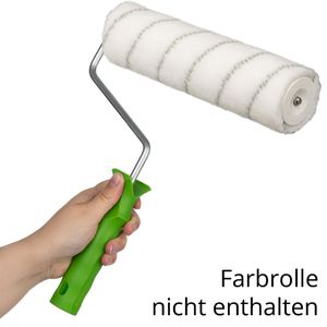 Produktbild für Steckbügel Nölle mit Kunststoff-Griff