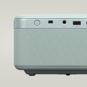 Produktbild für Beamer Epson EF-21G, V11HB35340, Laser, Full HD