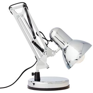 Produktbild für Schreibtischlampe Brilliant Henry, mit E27-Fassung