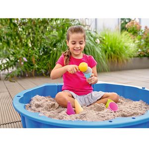 Produktbild für Sandspielzeug Simba 107108605, Sandformen Eis