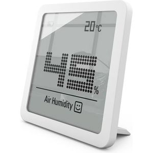 Thermo-Hygrometer