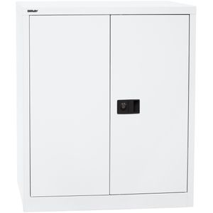 Produktbild für Aktenschrank Bisley E402A01, aus Metall