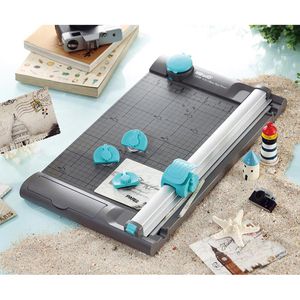 Produktbild für Rollenschneider Böttcher-AG 4in1, A3