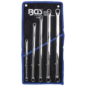 Ringschlüssel BGS-technic 1187, extra lang