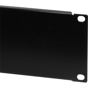 Produktbild für Blindpanel LogiLink PN102B, Metall