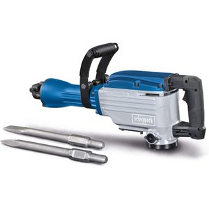 Produktbild für Stemmhammer Scheppach AB1600, 30mm SDS Hex