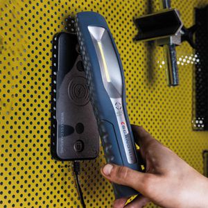 Produktbild für Arbeitsleuchte Scangrip MAG Pro Wireless, LED