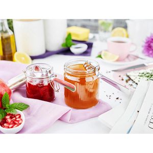 Produktbild für Honiglöffel chg 3171, rostfreier Edelstahl