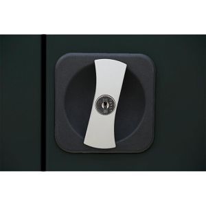 Produktbild für Aktenschrank ClassiX X-530369, aus Metall