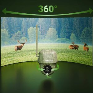Produktbild für Wildkamera Reolink Go Series G450 SP2 LTE 4G