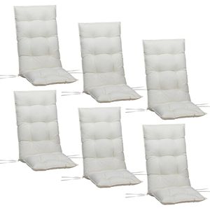 Auflage Deuba Cozy Vanoma, 108068, aus Polyester